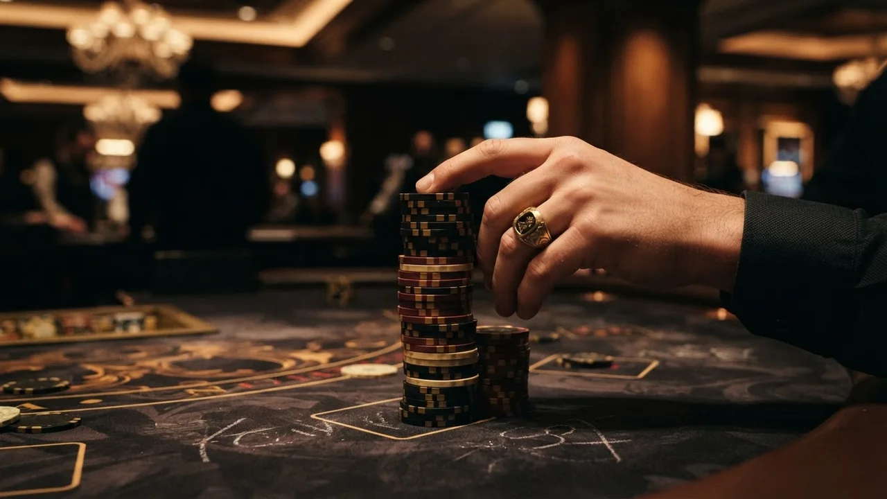 casinos online nuevos
