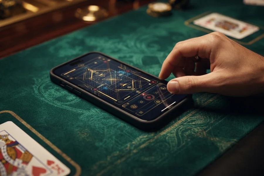 casinos online nuevos